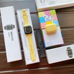 Smartwatch combo offar