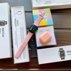 Smartwatch combo offar