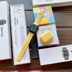 Smartwatch combo offar
