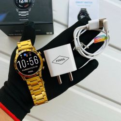 FOSSILS SMARTWATCH GEN 6 