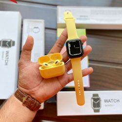 Smartwatch combo offar