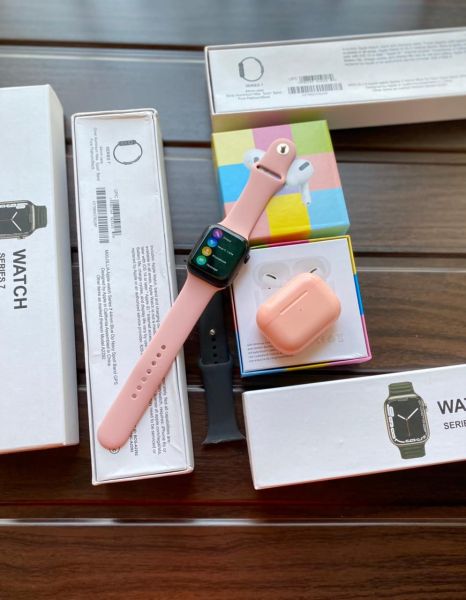 Smartwatch combo offar