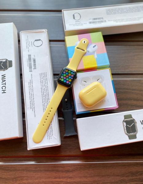 Smartwatch combo offar