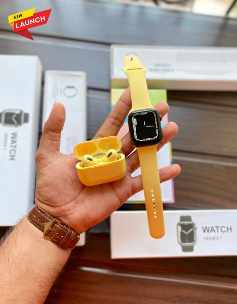 Smartwatch combo offar