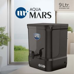 Aqua Mars R.O.SYSTEM 