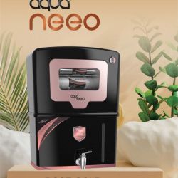 Aqua neeo R.O.System 