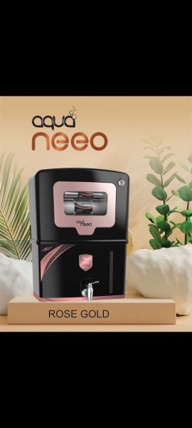 Aqua neeo R.O.System 