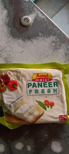 Amul fresh paneer