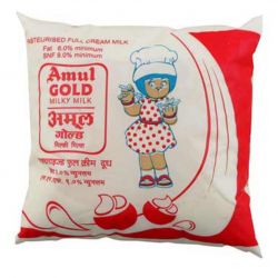 Amul Gold Milk 500ml