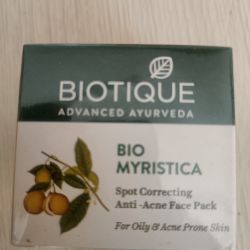 Bio myristica