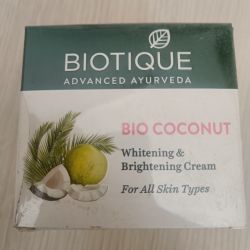 Bio coconut 