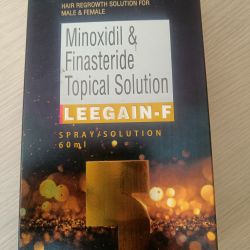 Leegain f solution spary hair