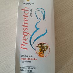 PREGASTRECH LOTION 