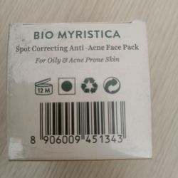 Bio myristica