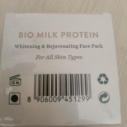 BIO MILK PROTEIN