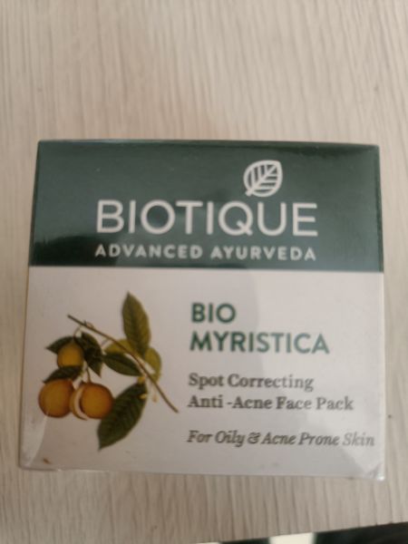 Bio myristica