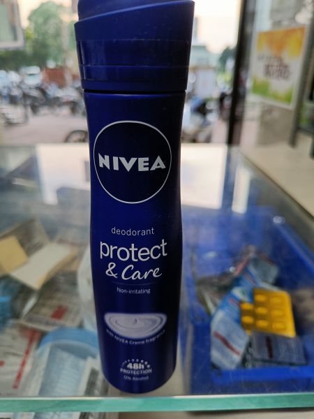 Nivea protect care 