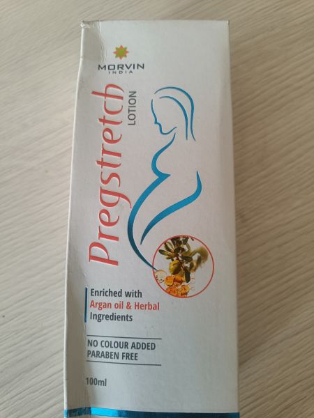 PREGASTRECH LOTION 