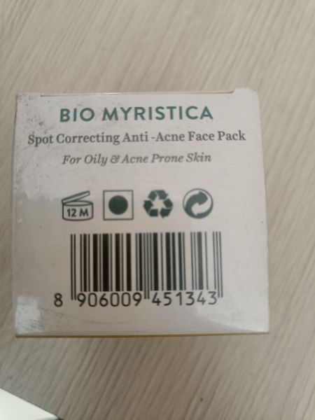 Bio myristica