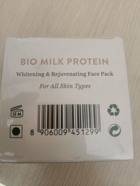 BIO MILK PROTEIN