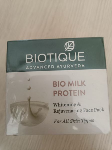 BIO MILK PROTEIN
