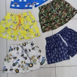 Ladies shorts Free size L 