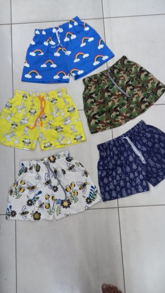 Ladies shorts Free size L 