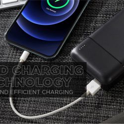 Strong Ace 20K Poly Power Bank 