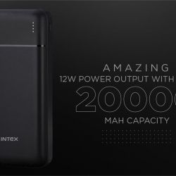 Strong Ace 20K Poly Power Bank 