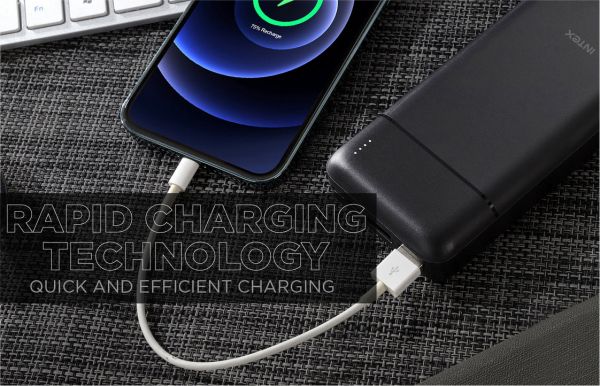 Strong Ace 20K Poly Power Bank 