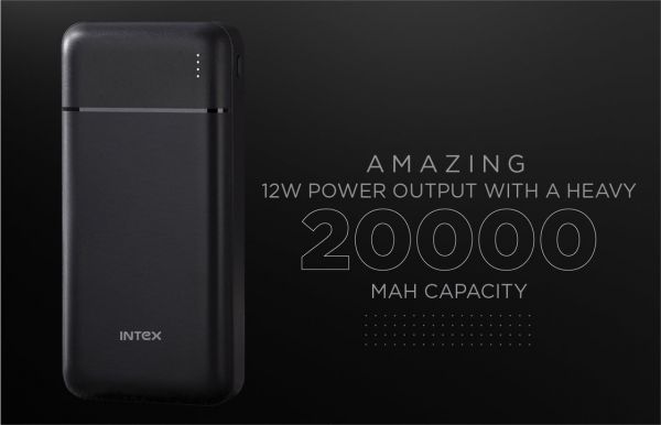 Strong Ace 20K Poly Power Bank 