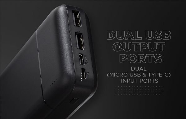 Strong Ace 20K Poly Power Bank 