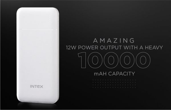 Strong Ace 10K Poly Power Bank 