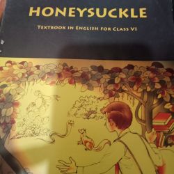 Honeysukle std-6 0ncrt