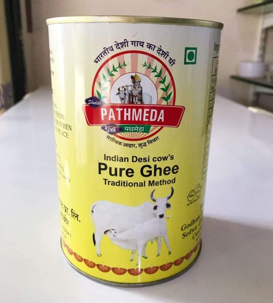 Pathmeda Cow Ghee