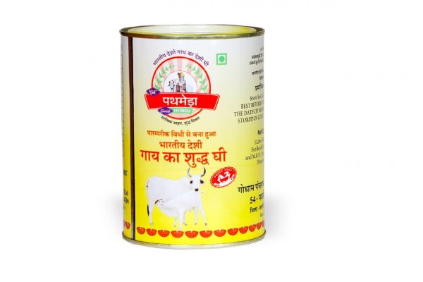 Pathmeda Cow Ghee