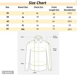 Trendy  Comfy Shirt for Men