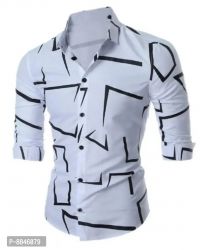 Trendy  Comfy Shirt for Men