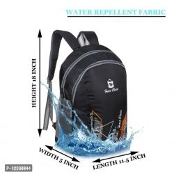 Classy Solid Backpacks for Unisex