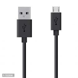 Fast Charger Compatible for Xiaomi Redmi Note 4, Redmi 7A, edmi 4A, Redmi 4, Redmi 6, Redmi Note 6 Pro, Redmi 5,Redmi 5A, Redmi Mi A2, Redmi Note 5 Pro 2.4 Amp with Data Cable