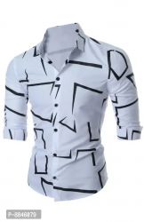 Trendy  Comfy Shirt for Men