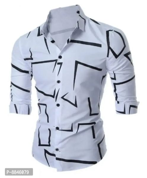 Trendy  Comfy Shirt for Men