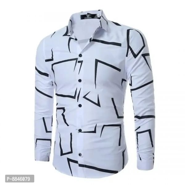 Trendy  Comfy Shirt for Men