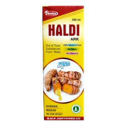 Haldi Ark