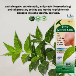 Neem Ark