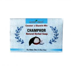 Champhor Soap