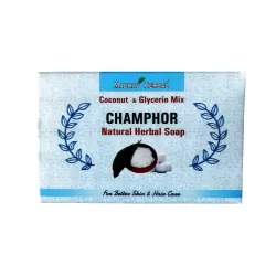 Champhor Soap