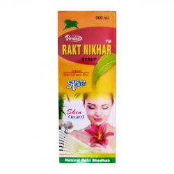 Rakt Nikhar Syrup