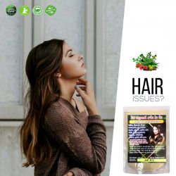 Kesh Sanjivani Harbal Hairpack