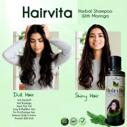 Hairvita Shampoo